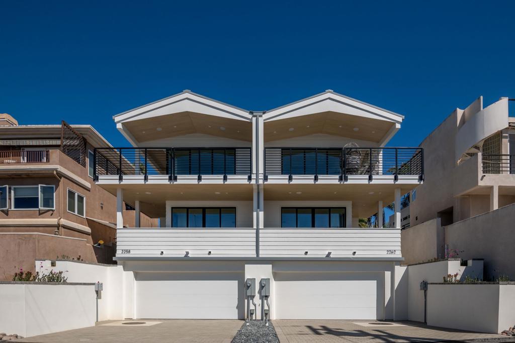 Cardiff By The Sea - Residential