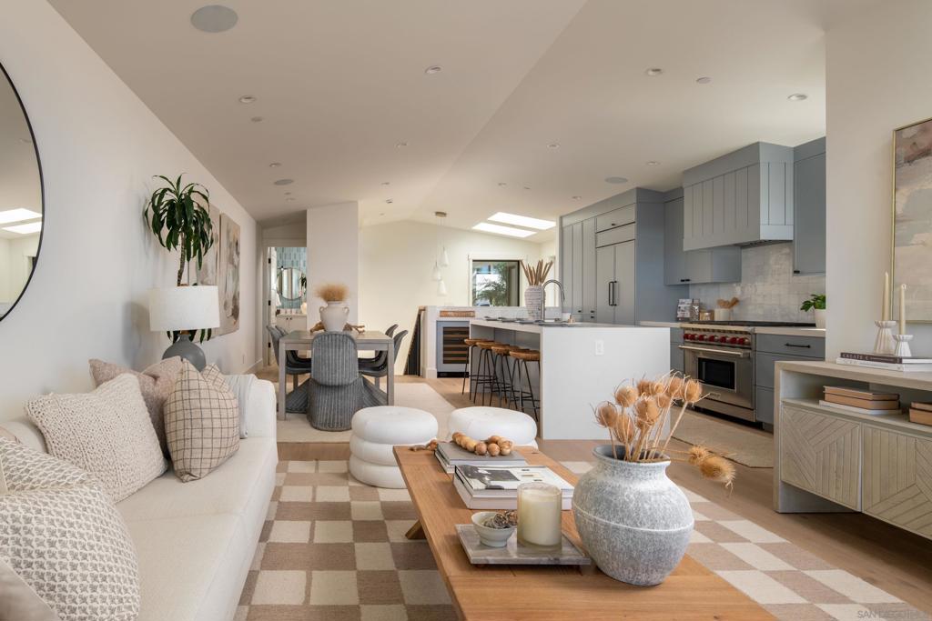 Cardiff By The Sea - Residential