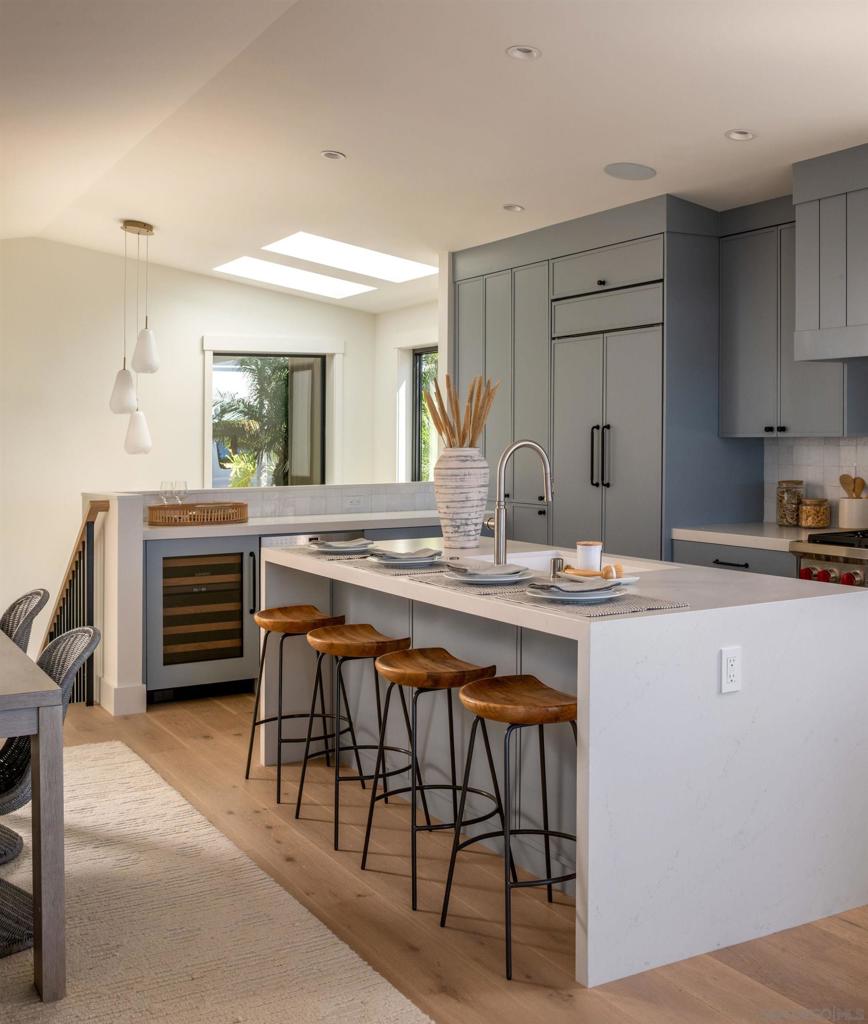 Cardiff By The Sea - Residential