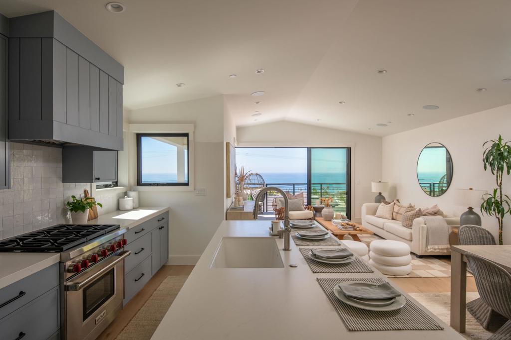 Cardiff By The Sea - Residential