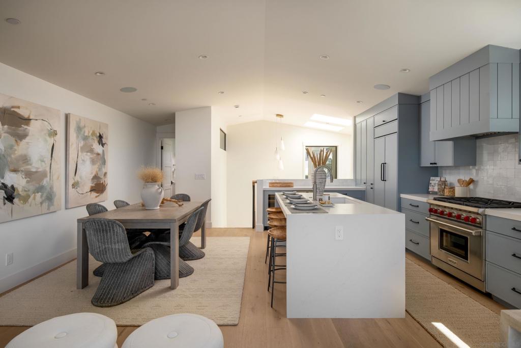 Cardiff By The Sea - Residential