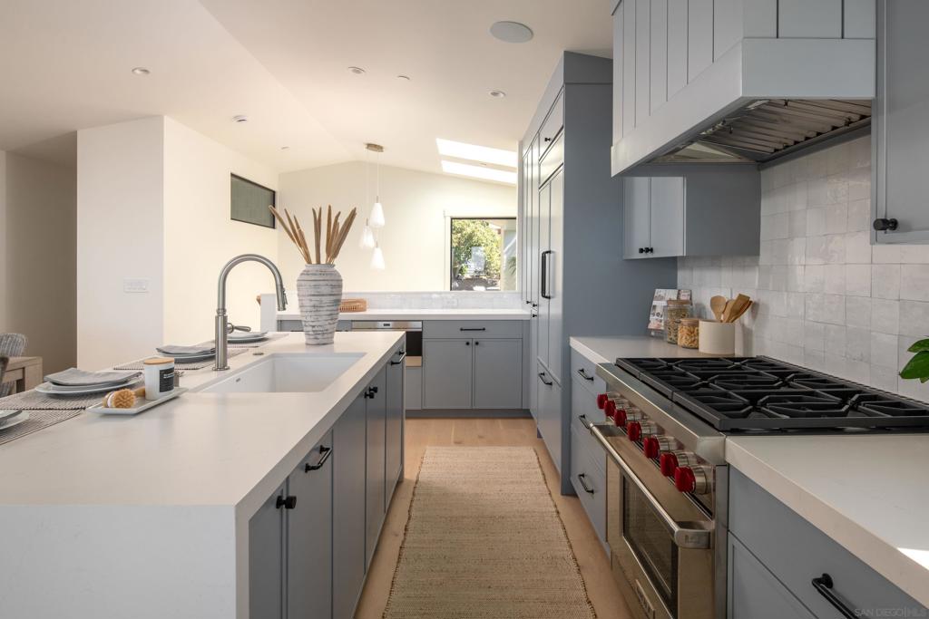 Cardiff By The Sea - Residential