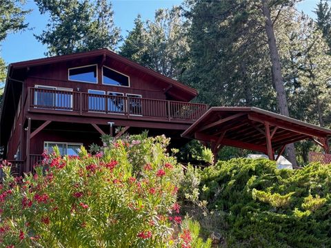 Photo of 3565 Idlewood Drive, Kelseyville, CA 95451 (MLS # LC25263351)