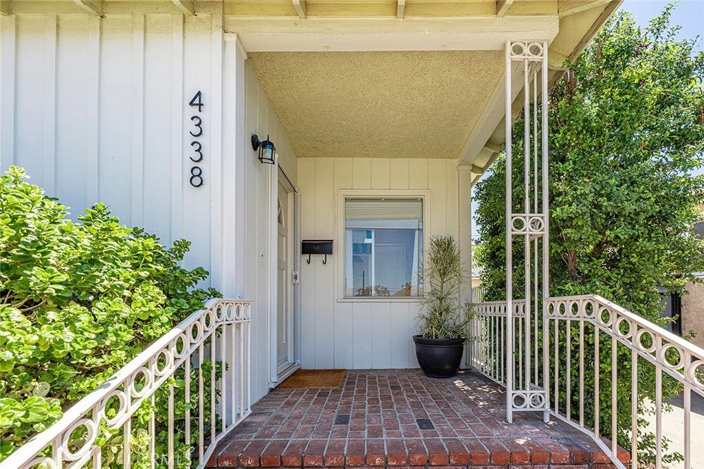 4338 Palo Verde