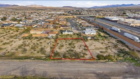 Photo of 36631 Western Whip Court, Barstow, CA 92311 (MLS # FR26049160)
