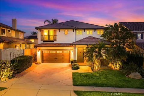 6633 Veneto Pl, Rancho Cucamonga, CA 91701 - MLS#: TR26076139