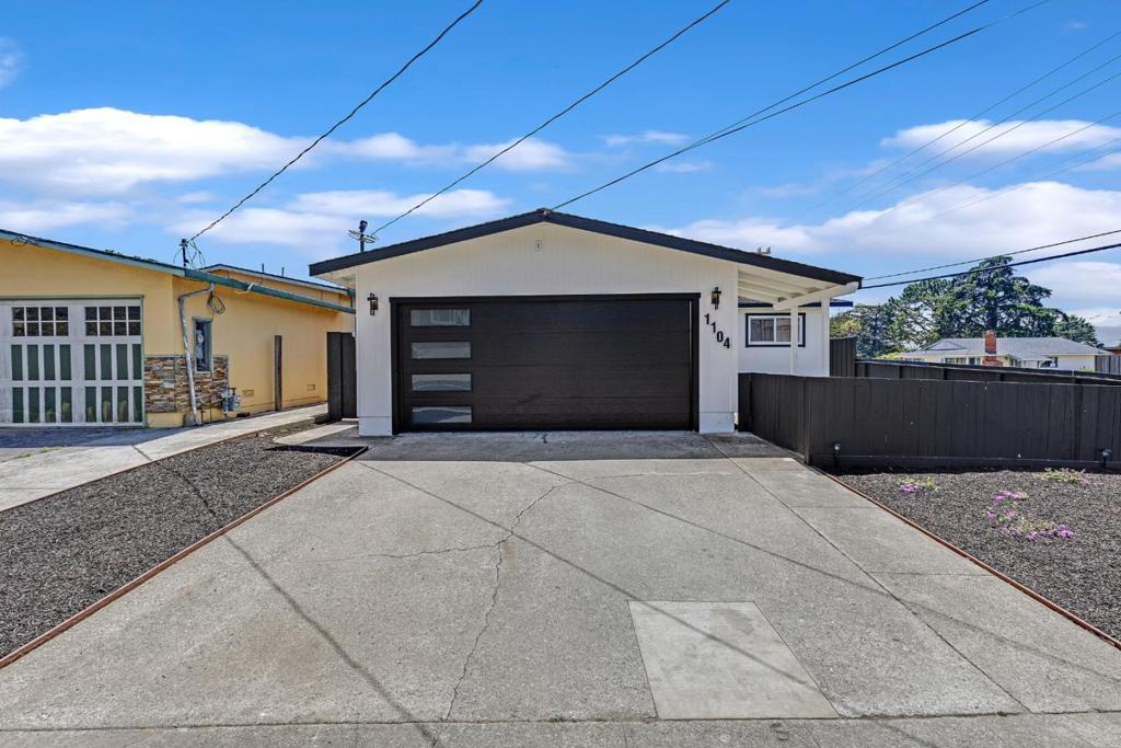 1104 Fassler Avenue