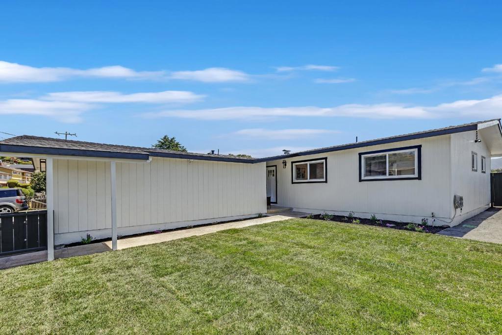 1104 Fassler Avenue