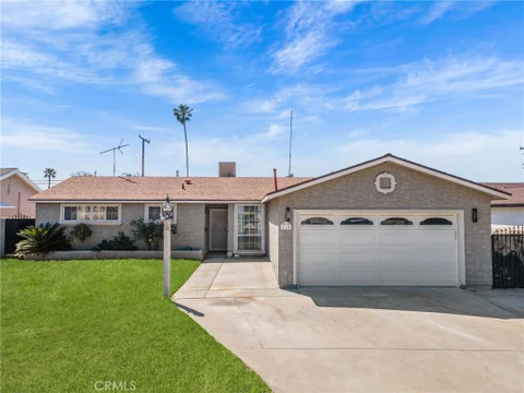 218 Foxbury Ave, Pomona, CA 91767 - MLS#: TR26069373