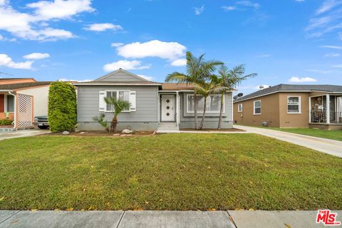 2922 Eckleson Street Lakewood CA 90712