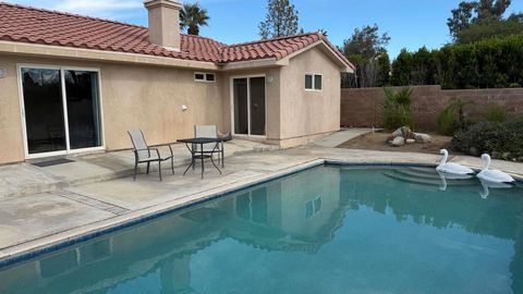 Photo of 67165 Tamara Road, Cathedral City, CA 92234 (MLS # 219138979DA)