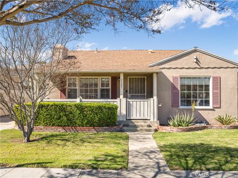 2307 Daisy Avenue Long Beach CA 90806