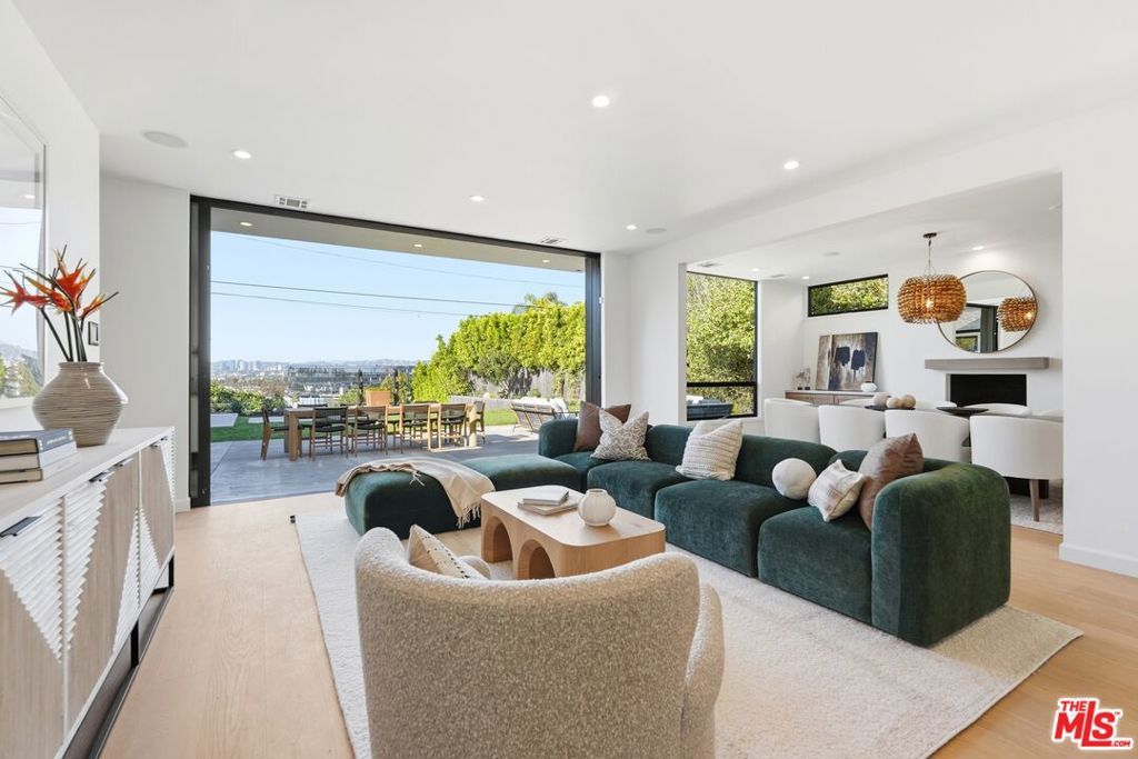 Photo of 6321 Riggs Place, Los Angeles, CA 90045 (MLS # 26663539)