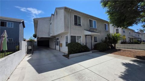 1040 W 165th Pl. Gardena CA 90247