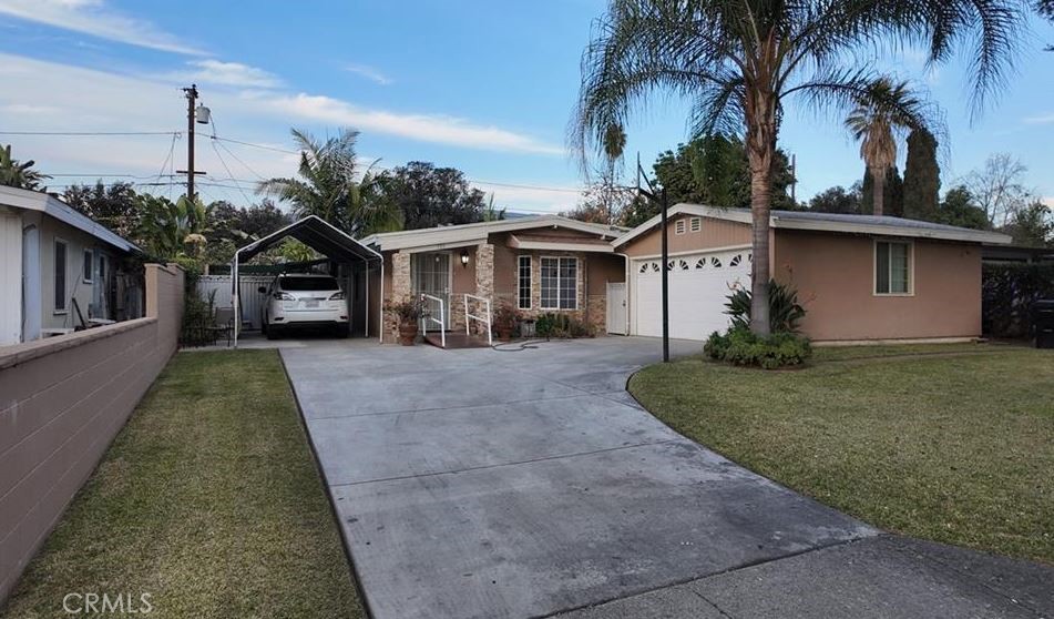 This 5-bedroom, 2-bathroom home is located on a quiet street in Azusa and presents a fantastic opportunity for both new and established Residential Care Facility for the Elderly (RCFE) operators. The property has been fully approved in accordance with the standards and regulations of the California Department of Social Services. Please note that the business is being sold in conjunction with the property. Do not disturb the occupants.