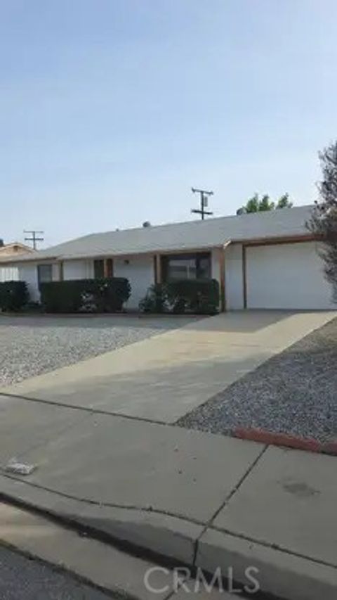 Photo of 27111 Wentworth Dr, Menifee, CA 92586 (MLS # SW26032804)