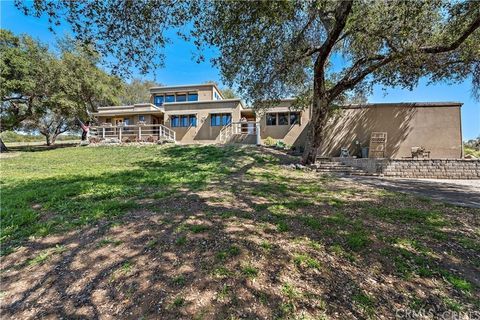 10950 Fox Springs Road Murrieta CA 92562