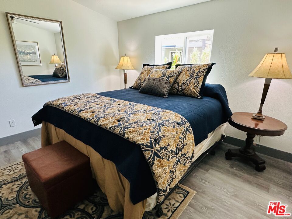 Date Palm Country Cl - Manufactured In Park