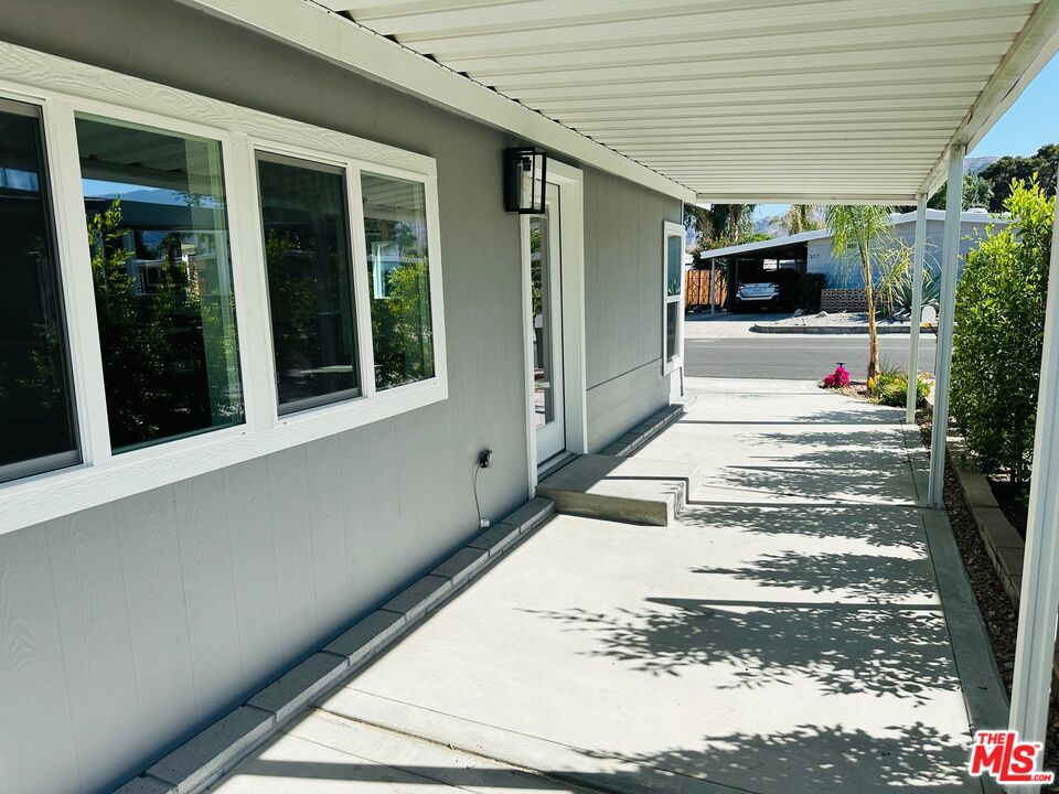 Date Palm Country Cl - Manufactured In Park