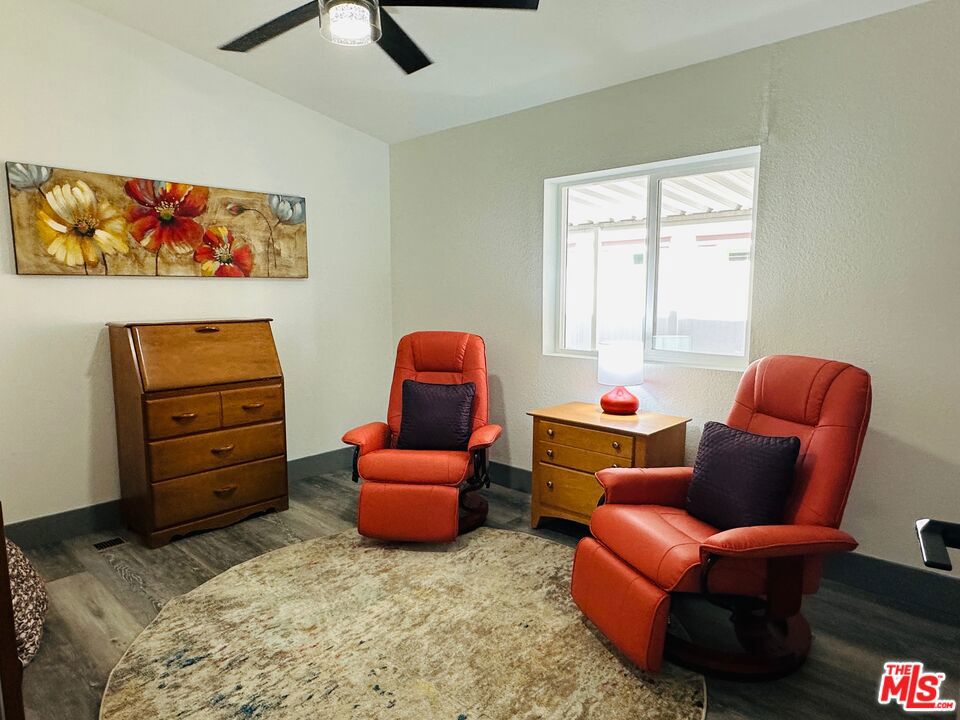 Date Palm Country Cl - Manufactured In Park