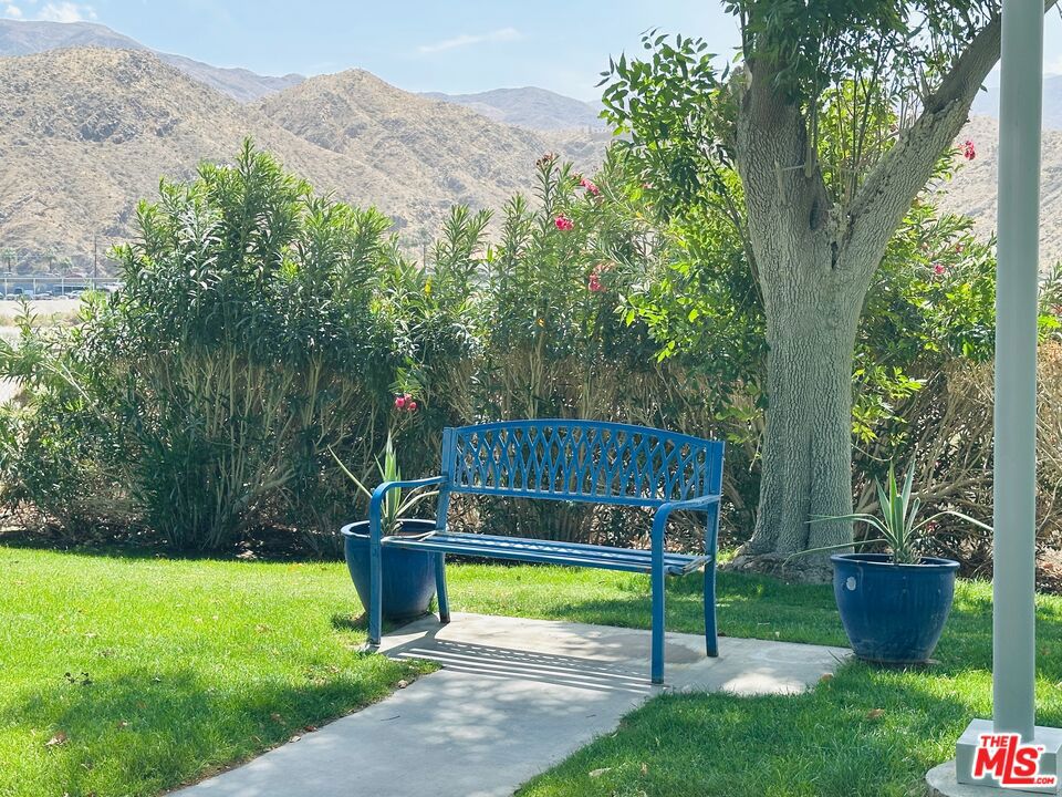 Date Palm Country Cl - Manufactured In Park