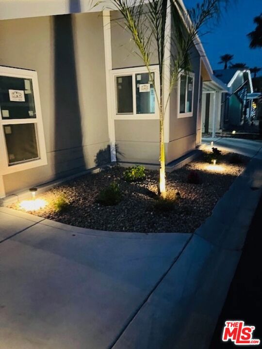 Date Palm Country Cl - Manufactured In Park