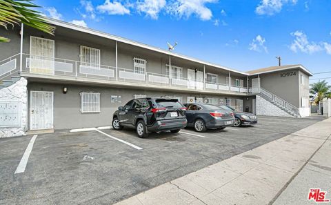 10974 S Figueroa Street Los Angeles CA 90061