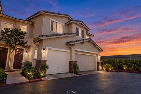 Photo of 26504 Rock Creek Dr, Valencia, CA 91354 (MLS # SR26219234)