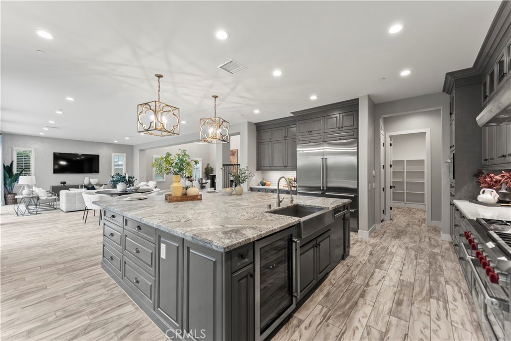 Altair - Residential