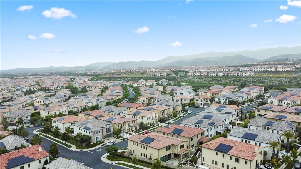 Altair - Residential