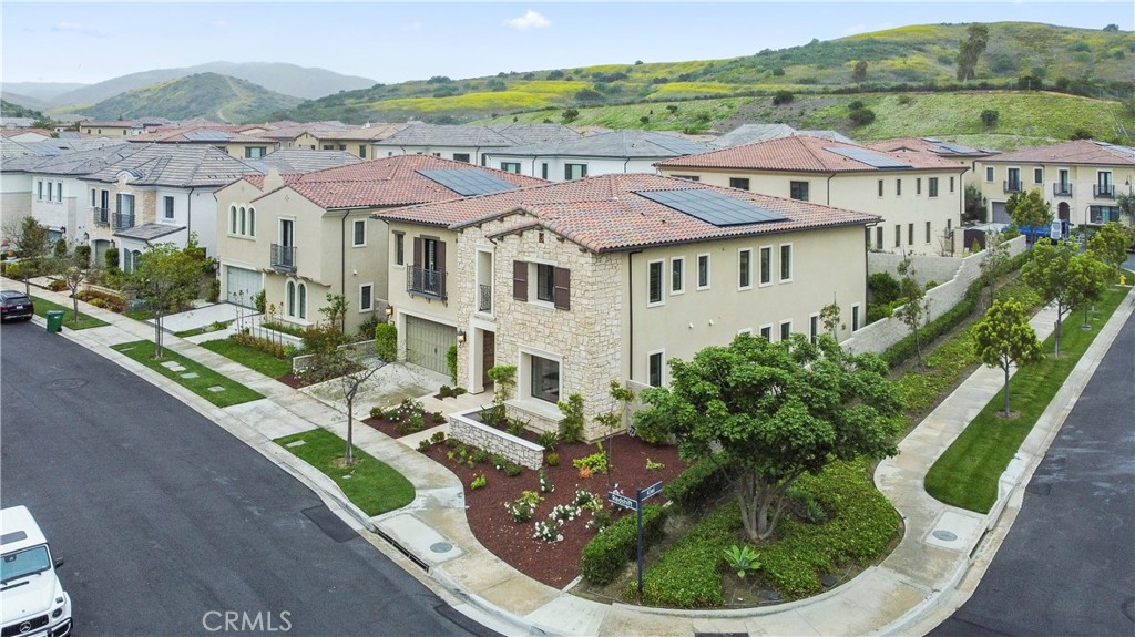 Altair - Residential