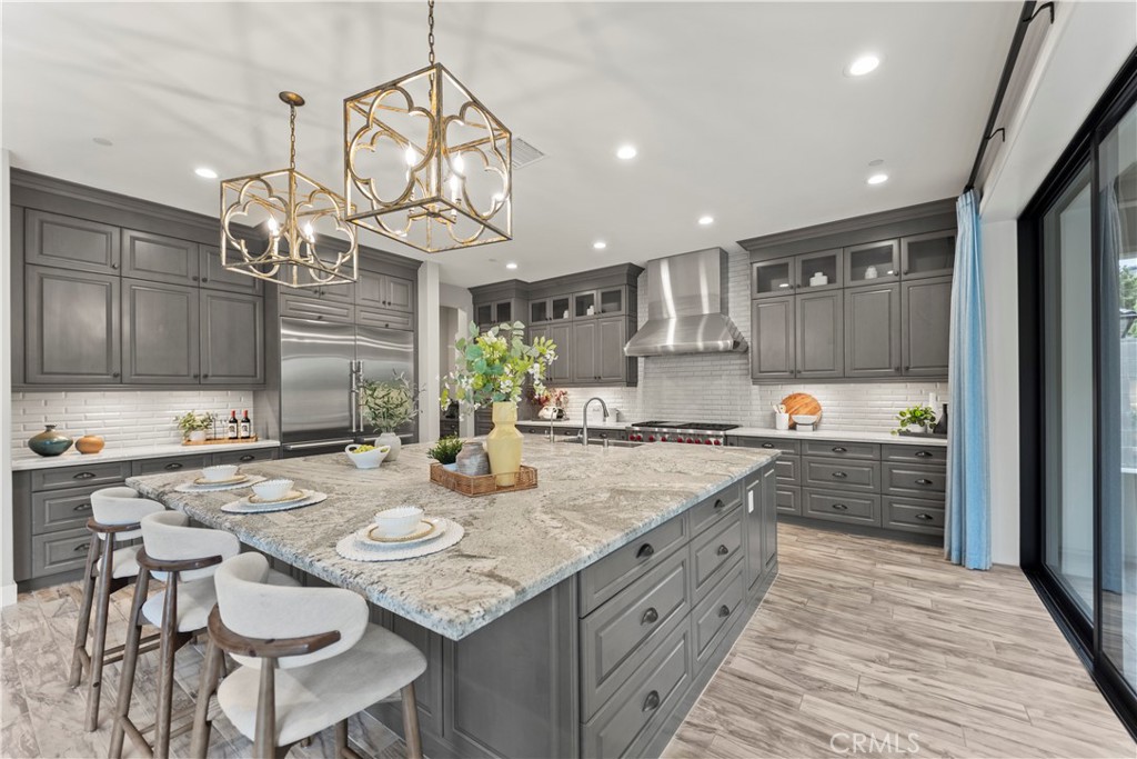 Altair - Residential