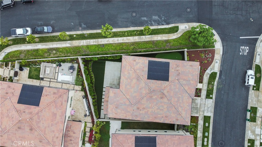 Altair - Residential