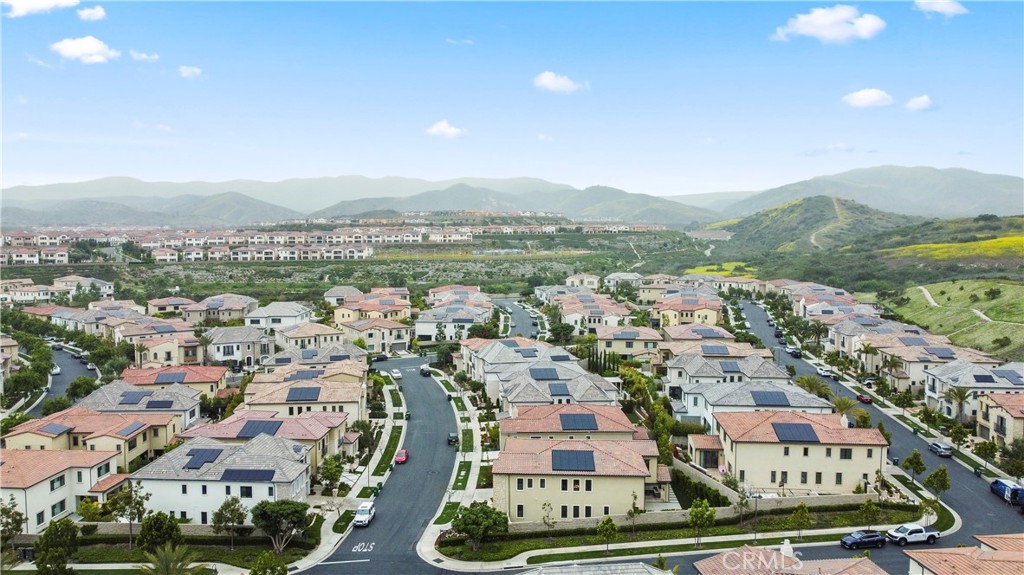 Altair - Residential