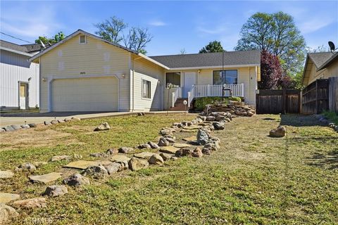 Photo of 19176 Stonegate Rd, Hidden Valley Lake, CA 95467 (MLS # LC26061611)