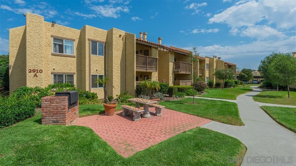 Villa Bonita Condominiums consist of 30 units in a 176-unit community located in South San Diego. The units are a combination of one and two-bedroom floor plans with washer and dryer hookups, granite countertops and a fireplace. The units are condominiums and can be sold individually. Alternatively, an investor may purchase other units that become available in the complex and increase their portfolio. Currently, condominiums in Villa Bonita are selling for $88 per square foot or nearly $60,000 per unit more than the bulk offering. Built in 1982, this asset underwent major renovation in 2005 to condominium standards with upgraded interiors and exteriors. Villa Bonita condos may be exempt from California's rent control law (AB1482) with proper tenant noticing and vesting. The property features beautiful and well-maintained amenities including a swimming pool and spa, fitness center, barbecue, meandering walkways, tennis courts lush landscaping and outdoor entertaining area. Amenities: BBQ,Clubhouse,Spa,Tennis Exterior: ,,