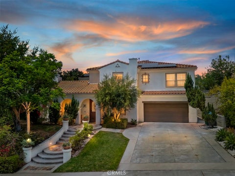 Photo of 29 Marble Creek LN, Coto de Caza, CA 92679 (MLS # OC26135189)