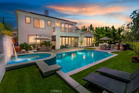 29 Marble Creek Ln, Coto De Caza, CA 92679 - MLS#: OC26135189
