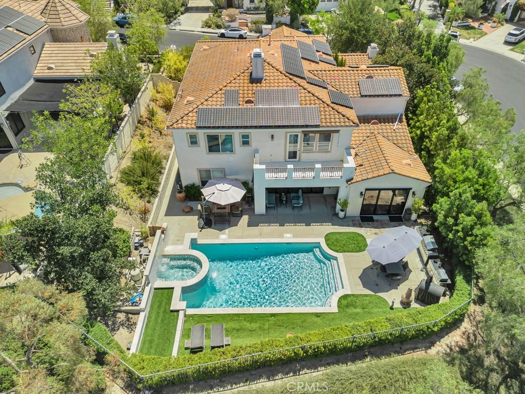 29 Marble Creek, Coto de Caza CA 92679 - Photo 47