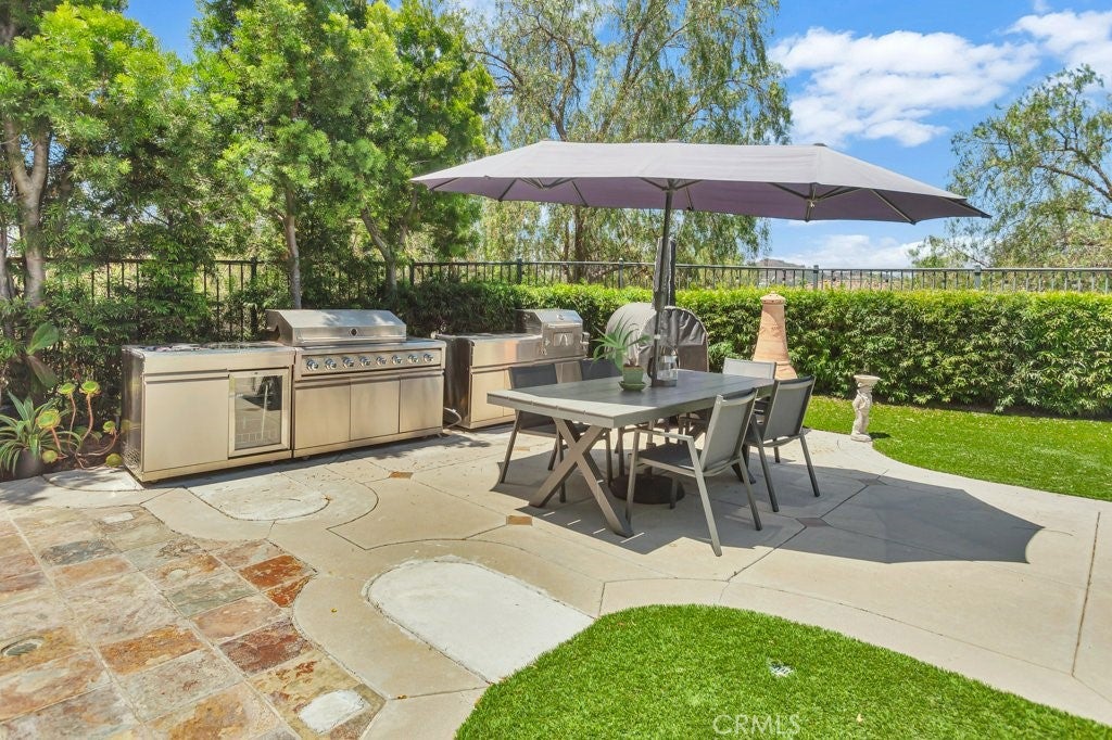 29 Marble Creek, Coto de Caza CA 92679 - Photo 40