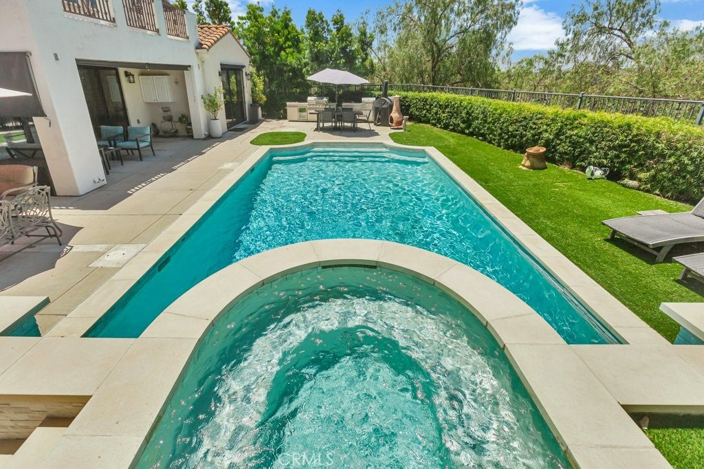 29 Marble Creek, Coto de Caza CA 92679 - Photo 43