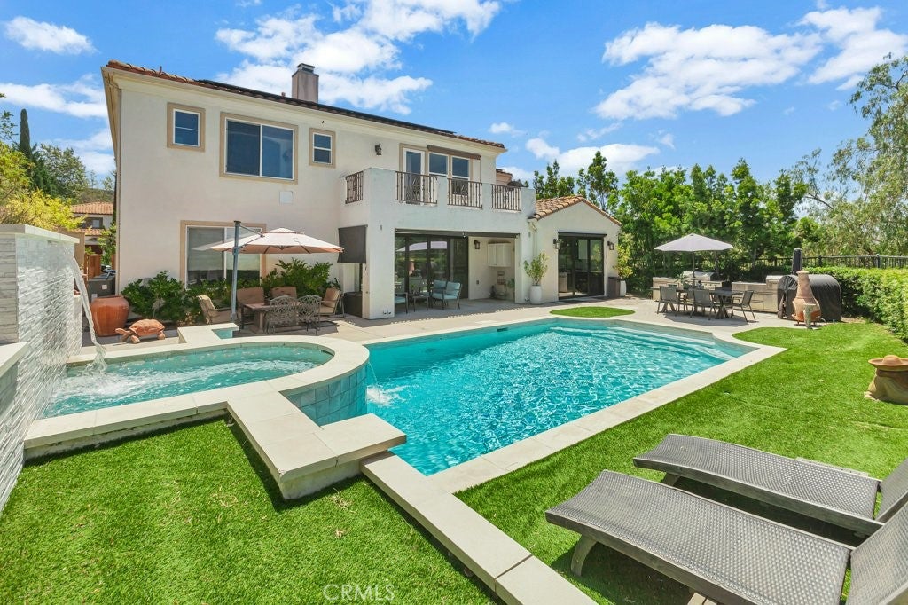 29 Marble Creek, Coto de Caza CA 92679 - Photo 41