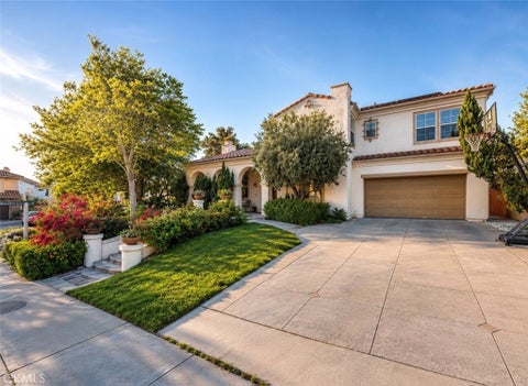 Photo of 29 Marble Creek LN, Coto de Caza, CA 92679 (MLS # OC26135189)