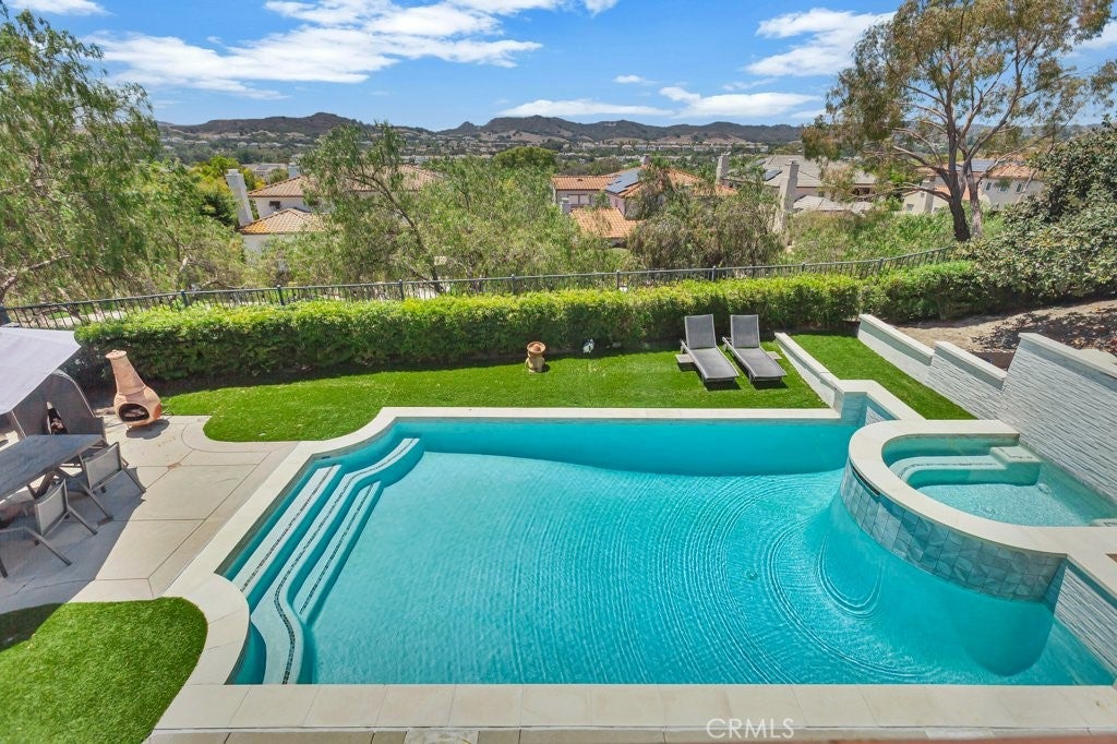 29 Marble Creek, Coto de Caza CA 92679 - Photo 45
