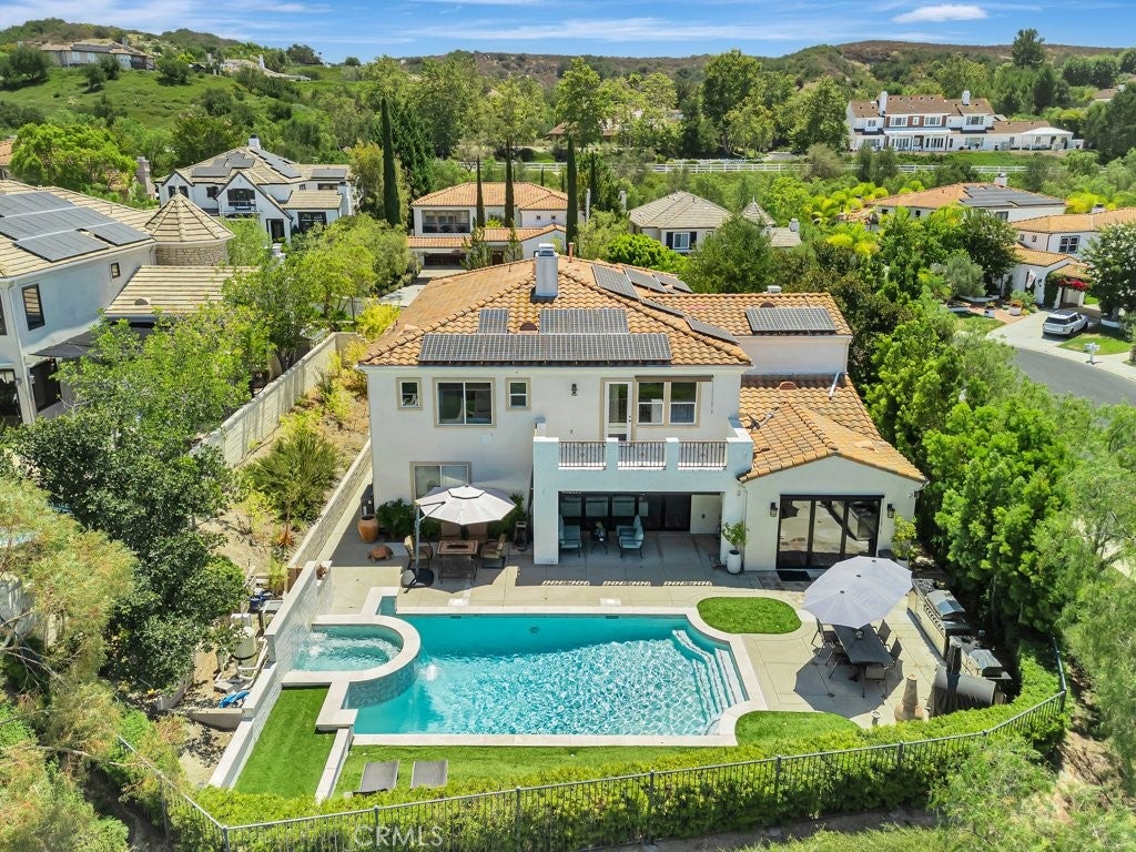 29 Marble Creek, Coto de Caza CA 92679 - Photo 46