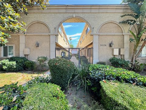 Photo of 20234 Cohasset ST, Winnetka, CA 91306 (MLS # SR26105732)