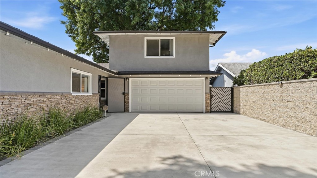 2722 Hanawalt Street