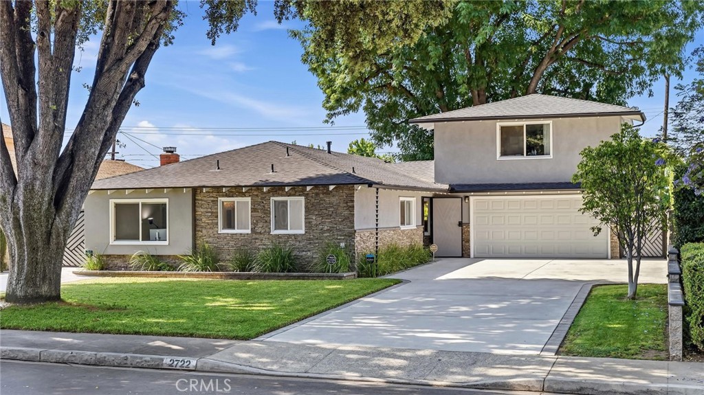 2722 Hanawalt Street
