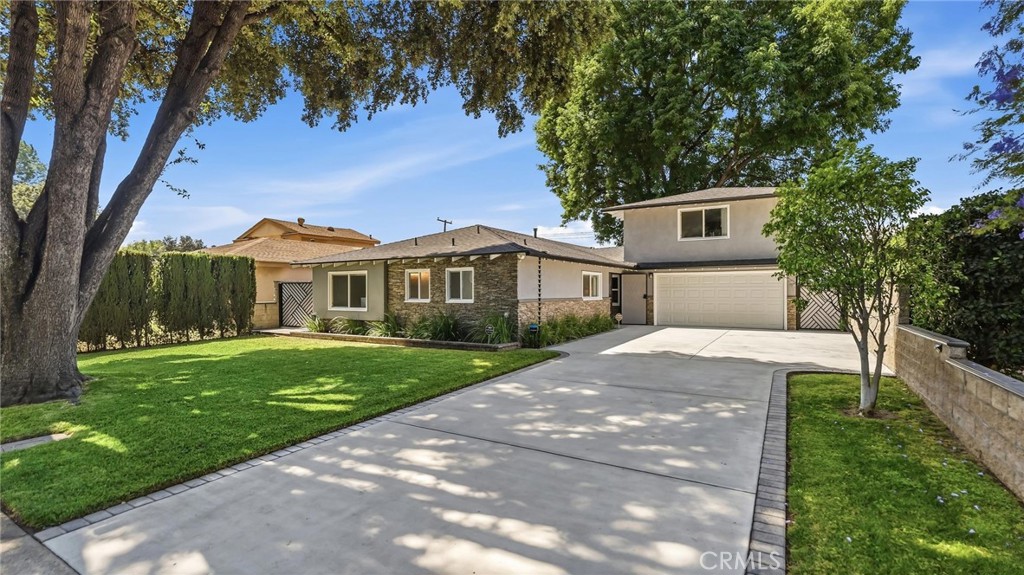 2722 Hanawalt Street