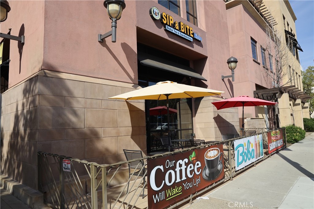 101 W Mission Boulevard